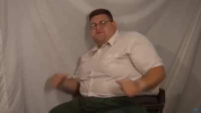 wtf family guy myers??