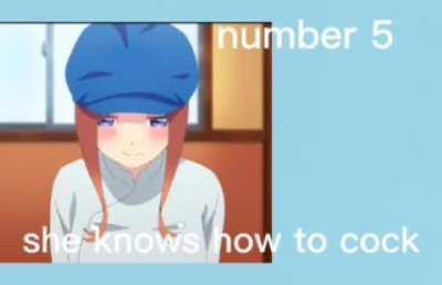 Top 10 reasons why muki is best girl 💙🎧✊