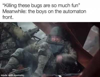 Puts hair on your chest.