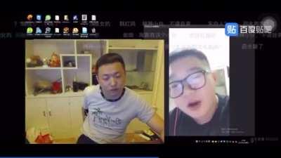 经典回顾之刁民对太子