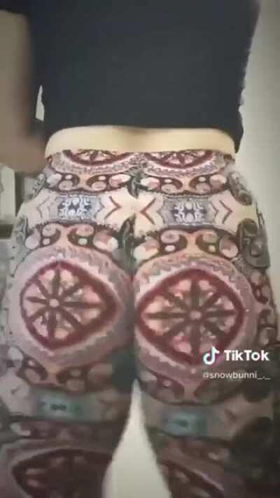 Up close and personal