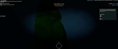 a most unfortunate place to slip