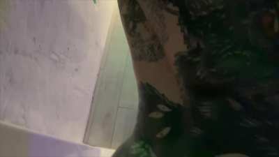 Looking for yummy face