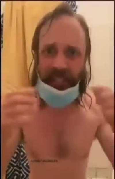 Thanks I Hate these new covid recommendations