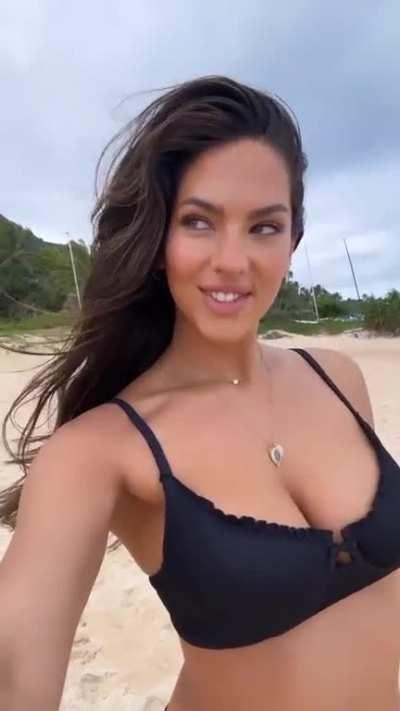 Beautiful For B Swim