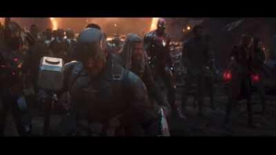 If marvel movies were produced like wandavision