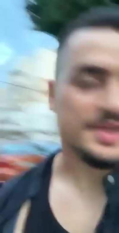 Eu documentând fragmente din viața prietenelor mele wagthromane sportive