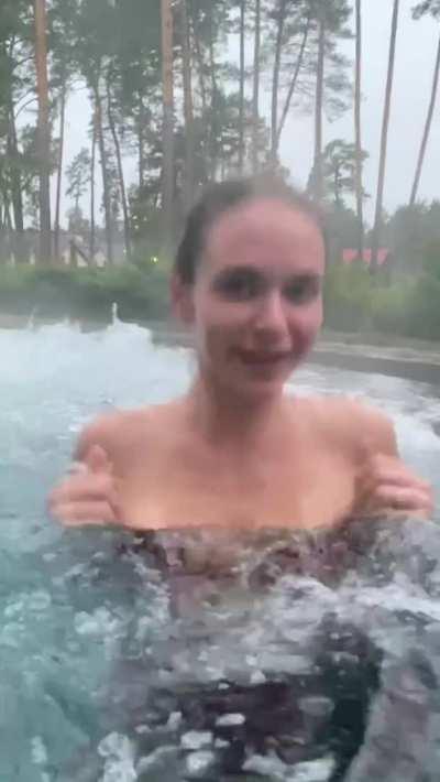 The older men in the boarding house were satisfied