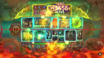 What is this game???