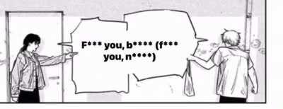 fuck you.