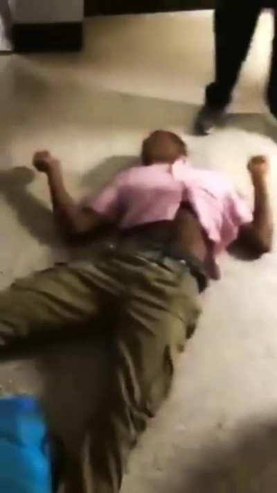 Changed his life forever