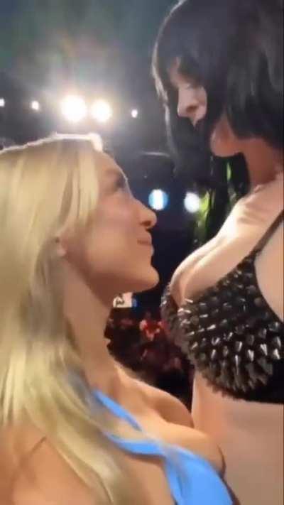  face off - found on insta no info