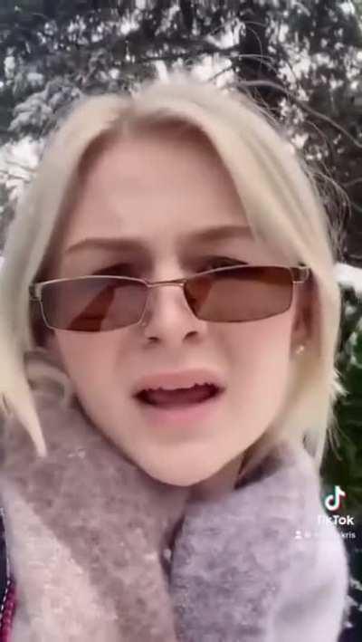 slavic mom vs karen mom