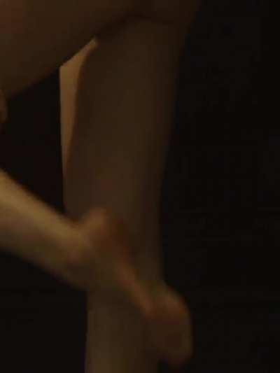 Shin Se-kyung still my favourite scene