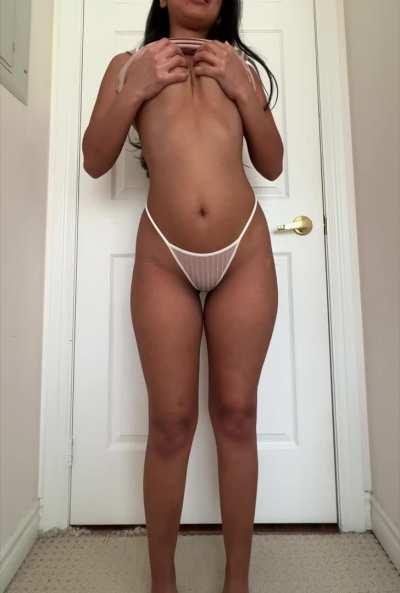 Can you handle my thickness?