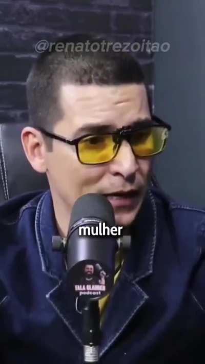 Uma definição básica do nosso Brasil