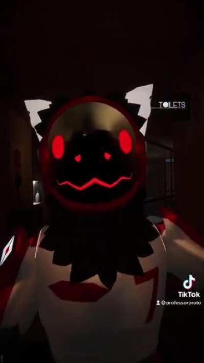 Proto has a special message for you.