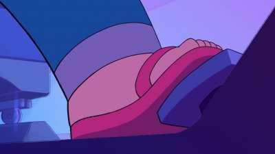 Steven Universe Future Intro (feat. Squidward Tentacles)