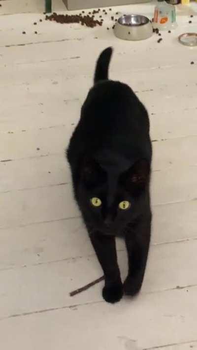 Brahm seems to belong here