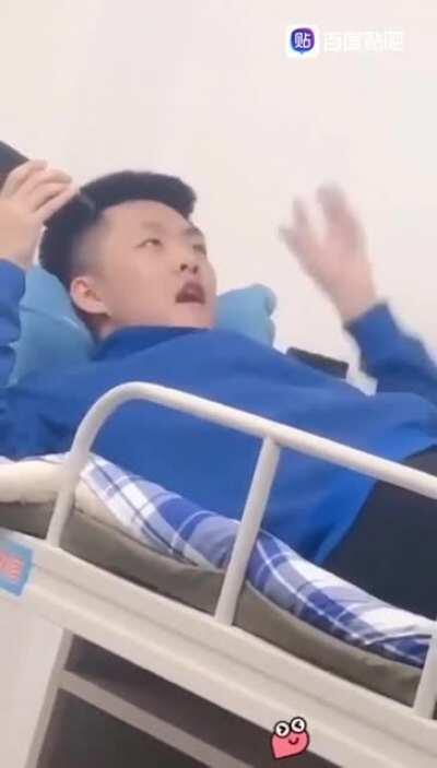 基础建设之盖伦