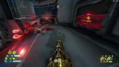 For the love of VEGA... just fight me already