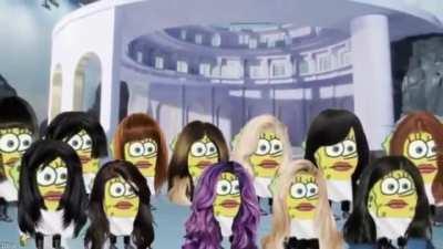 My 12 remaining braincells after yet another cursed tier list from this wonderful subreddit 😍