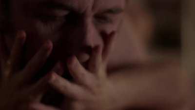 Keri Russell in The Americans