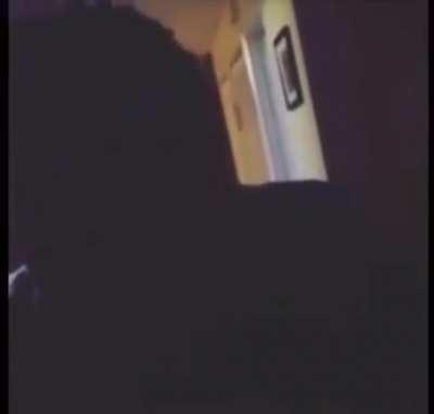 Never seen this video before