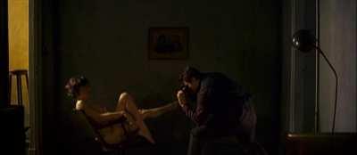 Alessandra Negrini In A Erva Do Rato