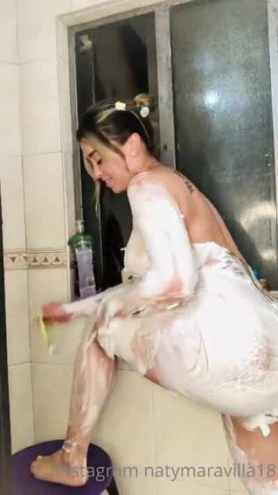 #kloe #maravilla #latina