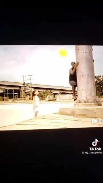 Advertising has gotten weird.