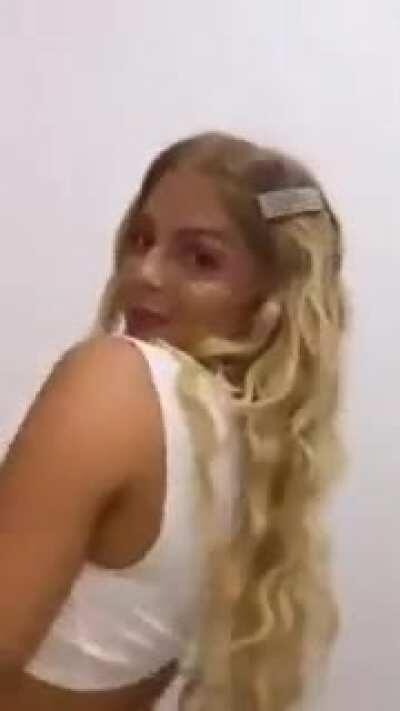 Presente de Moderador (Luisa Sonza)