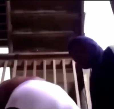 What imma do Bruce if he ever rob me of my channel points again: