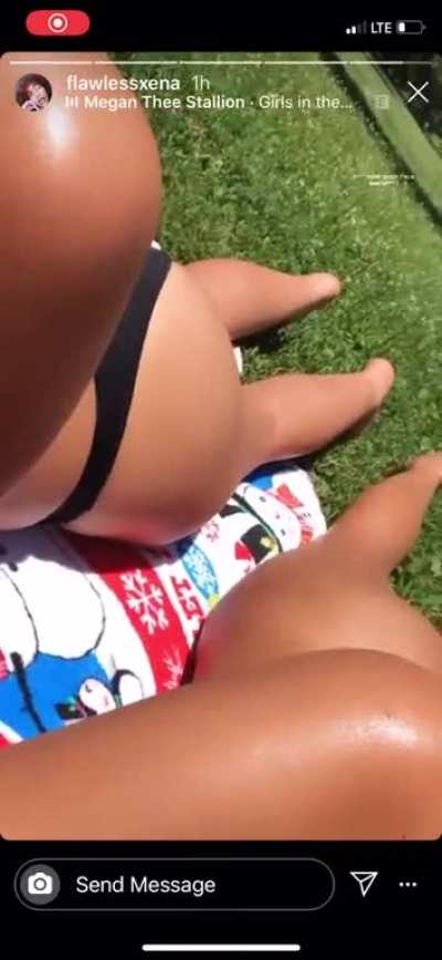 @flawlessxena 🔥🔥🔥