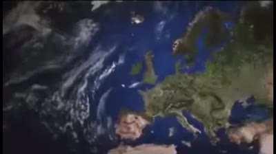 Kermit the frog has something to say