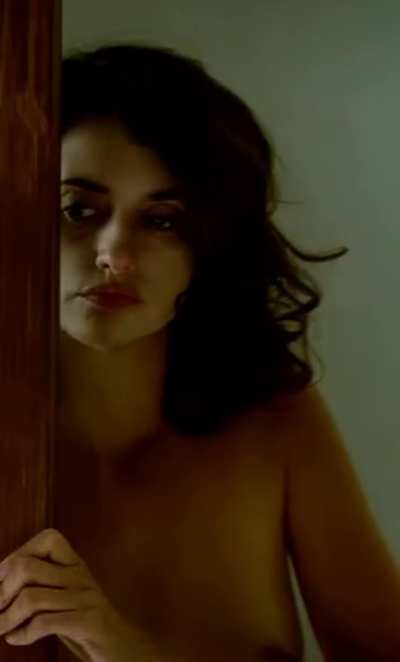 Penelope cruz