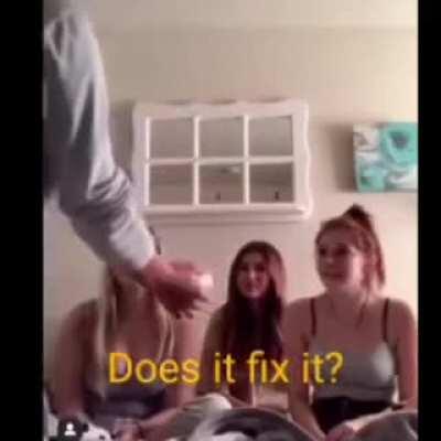 That philosophy though