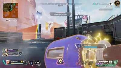 Nerf Lifeline’s Care Package