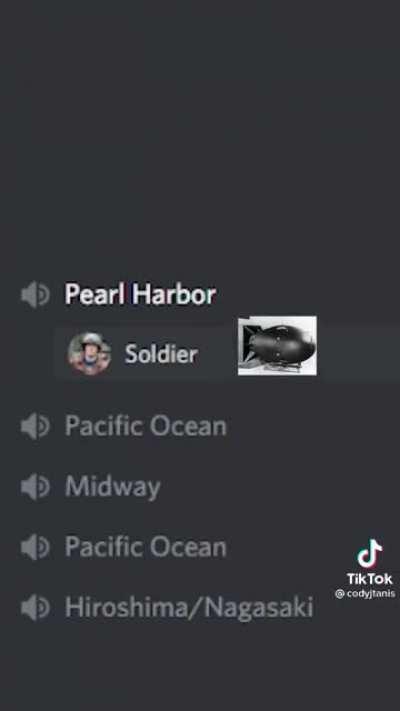 The fish is hundred percent communist