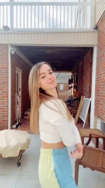 kaitlynkrems got tiddies 2