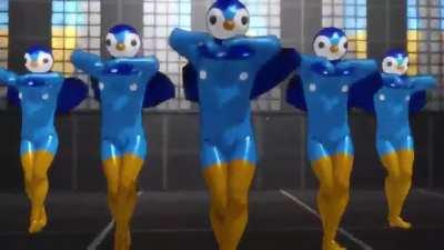 I have found my new religion.