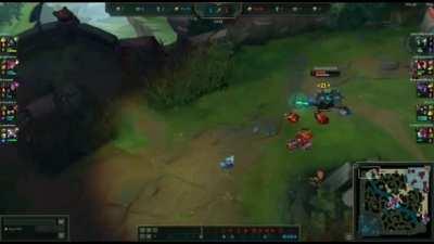 tried the recall insec and it worked