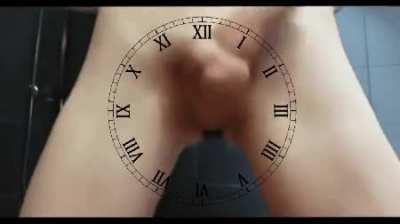 Its ALWAYS time to Suck Big DICKS!