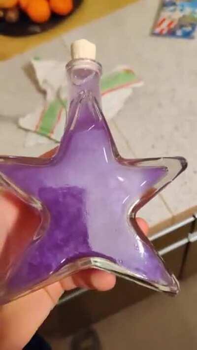 Magic Power potion IRL