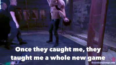 When &ldquo;Hide and Seek&rdquo; takes a very dark turn