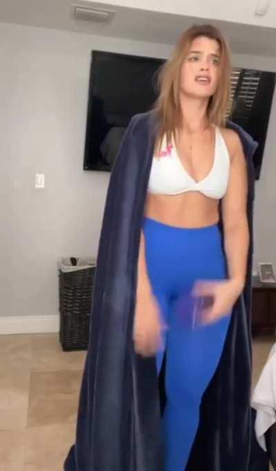 Something is better than nothing 