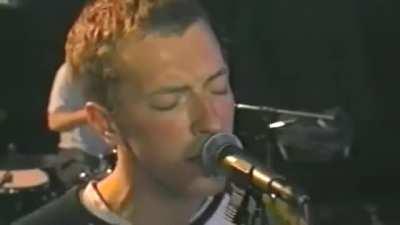 High Speed (Live @ 2 Meter Sessions 2000)