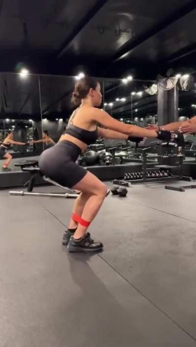 Jurnee Smollett Compilation 