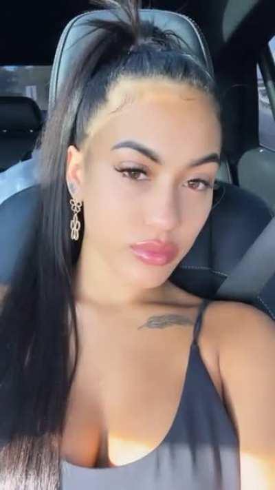 Incase you forgot who’s the baddest😍😍😍