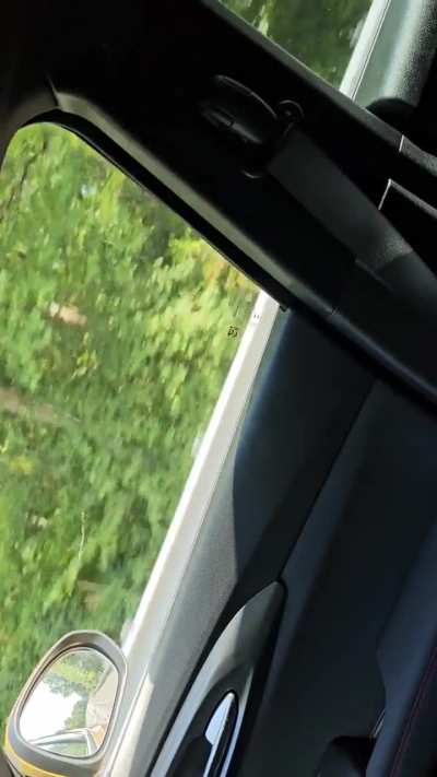 Borla RT exhaust sound